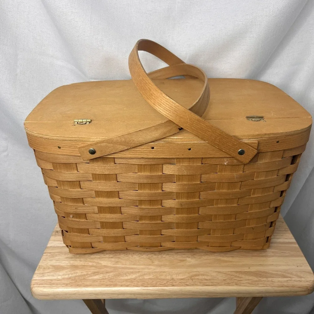 Peterboro basket company
